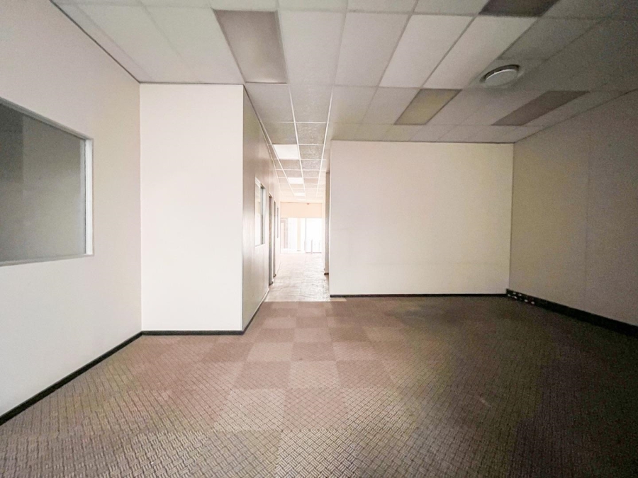 To Let commercial Property for Rent in Bellville Central Western Cape